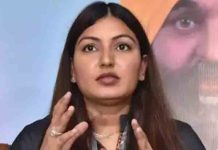 23 फरवरी से पंजाब की सांस्कृतिक शान, परंपराओं की जीवंत झलक दर्शाने के लिए करवाया जायेगा 7 दिवसीय मेगा ’रंगला पंजाब’ CM Bhagwant Mann करेंगे ‘रंगला पंजाब’ का उद्घाटन mla