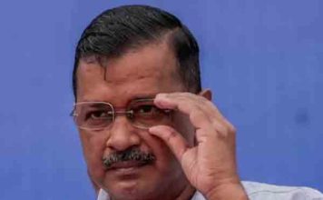 देश में किस तरह की सरकार है जो एक पेपर ठीक से नहीं करा पा रही – केजरीवाल arvind
