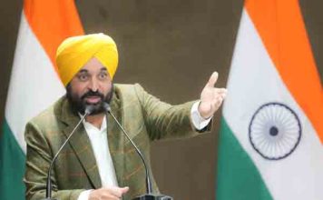 सीएम भगवंत मान ने बताया राज्य का डिवेल्पमैंट प्लान – 44 हजार 920 KM सड़कों पर खर्च होगा इतने हज़ार करोड़ with