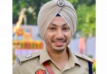 PPS अधिकारी Gurpartap Sahota ने संभाला ADCP City-1 का चार्ज, क्राईम और क्रप्शन फ्री प्रशासन होगी प्राथमिकता – ADCP सहोता gurpartap