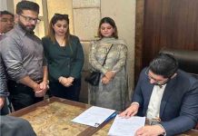 Gymkhana Club Election : अचीवर्स का बड़ा दांव! जालंधर के इन प्रतिष्ठित घरानों की महिलाओँ को चुनाव मैदान में उतारा