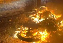 Uttarakhand Violence : भड़की हिंसा, कर्फ्यु लागू, दंगाईयों को देखते ही गोली मारने के आदेश, देखें वीडियो uttarakhand