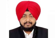 Gymkhana Club Election : क्लब के सदस्य कंवलजीत कालड़ा ने प्रोग्रेसिव और अचीवर्स से की ये अपील gymkhana