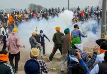 Farmer Protest : शुभकरण की मौत पर पिता का खुलासा – बताया कैसे लगी बेटे को गोली, बार्डर पर शव लेकर पहुंचे किसान farmers