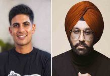 “इस बार 70 पार” का लक्ष्य हासिल करने के लिए Shubman Gill होंगे लोकसभा चुनाव 2024 के लिए ‘स्टेट आइकान’ : सिबिन सी shubman