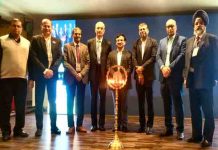 Jalandhar : NHS Hospital में हुई दो दिवसीय राष्ट्रीय स्तर की ऑर्थोप्लास्टी कॉन्फ्रेंस live