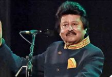 दु:खद! नहीं रहे मशहूर गायक पंकज उधास ghazal