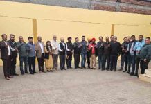 Gymkhana Club Election : प्रोग्रेसिव का चुनाव प्रचार शुरू, गोदाईपुर इंडस्ट्रीयल एसोसिएशन ने किया प्रोग्रेसिव को समर्थन देने का ऐलान gymkhana