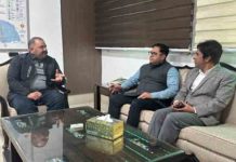 24 फरवरी को पंजाब में तथा 23 फरवरी को जालंधर में छुट्टी का ऐलान holiday