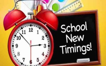 पंजाब में बदला स्कूलों की समय, जानें टाइमिंग punjab