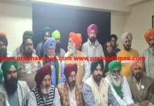 Kisan Andolan : संयुक्त किसान मोर्चा का बड़ा ऐलान, कल करेंगे टोल प्लाज़ा फ्री और 16 को Bharat Band kisan