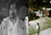 America में Indian Student पर जानलेवा हमला, बीच सड़क किया लहुलुहान, Video indian