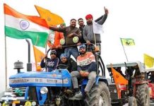किसानों का बड़ा ऐलान! अमृतसर से शंभू… और दिल्ली जानें वाले हर हाईवे पर इस दिन होगा देशव्यापी ट्रैक्टर मार्च farmers