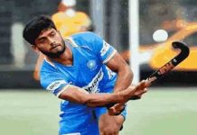 रेप केस में फंसे हॉकी खिलाड़ी वरूण कुमार ने लड़की से रिलेशन पर किए अहम खुलासे hockey