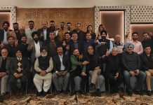 Gymkhana Club Election : King Maker Nitin Kohli आए सामने, अचीवर्स और मजबूत, जिला बार एसोसिएशन सहित इन लोगों ने किया अचीवर्स के समर्थन का ऐलान achievers