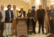 Gymkhana Club Election : पार्टियों का दौर शुरू, कुक्की बहल और प्रोग्रेसिव के समर्थन में जब्रदस्त इकट्ठ, सैंकड़ो सदस्यों ने एक स्वर में किया समर्थन का ऐलान progressive