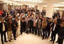 Gymkhana Club Election : अचीवर्स का तूफानी चुनाव प्रचार, हर वर्ग दे रहा है समर्थन