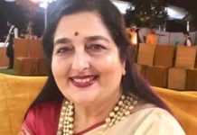 Lok Sabha Election 2024 : उठापटक का दौर, BJP में शामिल हुई मशहूर प्लेबैक सिंगर Anuradha paudwal anuradha