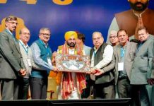 ‘सरकार-व्यपार मिलनियां’ राज्य की आर्थिक प्रगति को नई ऊंचाइयों पर लेकर जाने में मील का पत्थर साबित होंगी: मुख्यमंत्री sarkar