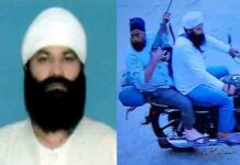 उत्तराखंड के नानकमत्ता में डेरा कार सेवा प्रमुख बाबा तरसेम सिंह का मर्डर, देखें वीडियो dera