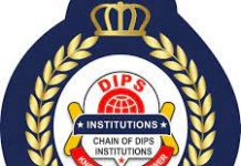 डिप्स आईएमटी के विद्यार्थियों ने विश्वविद्यालय परिणामों में किया शानदार प्रदर्शन great