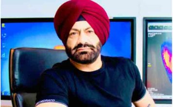 डॉ. हरप्रीत सिंह की बड़ी उपलब्धी – उत्तर भारत में पहली बार ऑर्थोनोवा अस्पताल में अत्याधुनिक स्टेम सेल थेरेपी की शुरुआत king