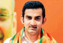 क्रिकेटर से MP बने Gautam Gambhir ने लिया ये चौंकाने वाला फैसला gautam