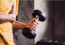 जिम में वर्कआउट करते कांग्रेसी पार्षद की मौत khanna