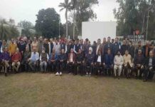 Gymkhana Club Election : अचीवर्स के अमित कुकरेजा ने Jr. V.P. पद के लिए भरे नामांकन, देखें वीडियो achievers