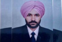 Ludhiana : NRI को मिला इंसाफ! लाखों की प्रोपर्टी पर NRI विंग की पुलिस ने दिलवाई वापस ludhiana