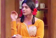 इंतजार खत्म! फिर होगी ‘गुत्थी-कप्पू’ की फाइट! इस शो में साथ दिखेंगे Kapil Sharma-Sunil Grover kapil