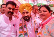 मुश्किल में BJP केंडीडेट सुशील रिंकू, करीबी साथी अश्वनी जंगराल ने छोड़ा साथ – पकड़ा ‘हाथ’, बताई ये वजह ashwani