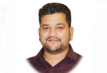 राजेश अग्निहोत्री भोला प्रदेश BJP मानवाधिकार सैल के को-कन्वीनर नियुक्त rajesh