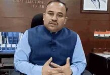 Punjab : Polling Station पर Voters को गर्मी में मिलेगी ‘ठंडक’, CEO Sibin C ने किया ये खास इंतज़ाम punjab