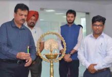 DAV University ने मनाया World Earth Day, जैव ईंधन पर कराया सेमिनार holds