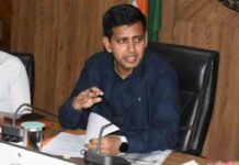 Jalandhar में प्राईवेट स्कूलों को DC ने दिए ये सख्त आदेश dc
