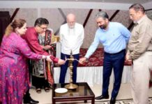 डिवाइन हीलिंग मंडल ने पंजाब में अग्रणी रिग्रेशन थेरेपी प्रमाणन की शुरुआत की divine