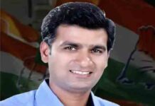 कांग्रेस के पूर्व विधायक ने काटी हाथों की नसें… खून बहने से हुई मौत bhilwara