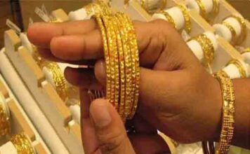 फिर बढ़े गोल्ड के रेट, चांदी की कीमतों में उछाल, जानें लेटेस्ट रेट gold