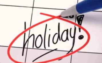 जालंधर के सभी स्कूलों, कॉलेज में इस दिन होगी आधे दिन की छुट्टी school