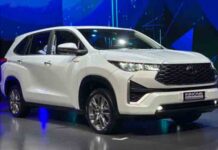 …तो 5.50 लाख रूपए सस्ती हो जाएगी Toyota ये कार, पढ़ें toyota