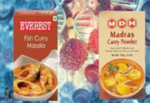 MDH, Everest मसाले खाने वाले सावधान! कैंसर की आशंका के चलते इन देशों में ये मसाले बैन, भारत में भी एक्शन की तैयारी mdh