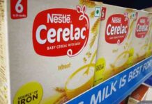 बच्चों को सेरेलैक खिलाने वाले सावधान! Nestle प्रोडक्ट को लेकर हुआ ये बड़ा खुलासा cerelac