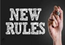 मंहगाई का झटका! बढ़े LPG सिलेंडर के रेट… क्रेडिट कार्ड से लेकर फास्टैग तक…आज से हुए ये बड़े बदलाव rule