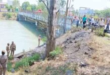 पठानकोट में आर्मी स्टेशन के निकट ब्लास्ट! जांच के बाद SSP सोहेल कासिम मीर ने किया ये खुलासा, देखें वीडियो explosion