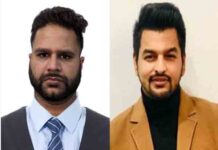 जालंधर आ रहे हैं कनाडा के CICC मैंबर अमोघ पुरी और एडवोकेट अभिषेक पुरी, 7 अप्रैल को देंगे कनाडा जाने के चाहवानों के सवालों का जवाब cicc