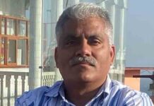 BJP के ‘स्वच्छ भारत सेल’ के स्टेट कन्वीनर राज कुमार मागो ने किया टीम का ऐलान, पढ़ें किन्हें मिली सेल में जिम्मेदारी swachh