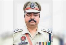 Border Range के DIG Rakesh Kaushal की क्राईम पर ज़ीरो टॉलरेंस नीति! 10 दिन, 112 FIR, 197 अरेस्ट, करोड़ों को ड्रग बरामद border