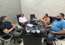 CICC सदस्य अमोघ पुरी व एडवोकेट अभिषेक पुरी ने लोगों को कनाडा सैटल होने के लिए नियमों के प्रति किया जागरूक world