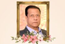 जालंधर – श्री महालक्ष्मी मंदिर में होगी मल्हौत्रा प्रोपर्टी डीलर के बण्टी शर्मा के भाई दर्शन लाल की रस्म किरया rasam